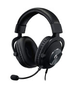Logitech 981-000817 LOGITECH PRO X GAMING HEADSET (PREMIUM) - $4,174.08 MXN