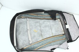 2015-21 MERCEDES C300 W205 FRONT RIGHT PASSENGER SEAT LOWER LEATHER COVER H1593 image 15