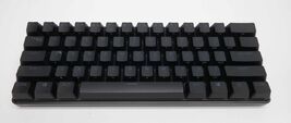 SteelSeries Apex Pro Mini 60% V2 Wireless HyperMagnetic Keyboard NO Dongle image 2