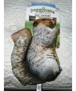 Doggijuana Refillable Premium Organic USA Catnip Dog Toy Naturally Calming - $14.03