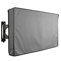 KHOMO GEAR Outdoor TV Cover Universal Weatherproof Protector for 30-32 I... - $32.99