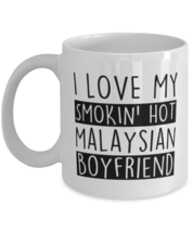 Malaysian Boyfriend Anniversary Present For Her - Funny Birthday Mug For  - £11.98 GBP
