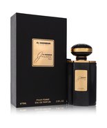 Al Haramain Junoon Noir by Al Haramain Eau De Parfum Spray 2.5 oz for Women - $48.99