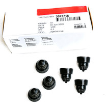 6pcs Fuel Injector Cup Fits For Cummins Engine Parts K19 KTA19 STC B0404... - £57.53 GBP