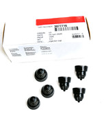 6pcs Fuel Injector Cup Fits For Cummins Engine Parts K19 KTA19 STC B0404... - $75.81