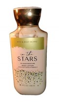 Bath &amp; Body Works   IN THE STARS Super Smooth Body Lotion 8 fl oz See De... - $7.99