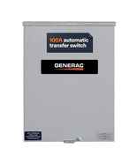 Generac 200 Amp Single Phase Generator Automatic Transfer Switch - Servi... - $704.17+