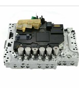 RE7R01A Valve Body with Solenoids and TCM 2008-2016  Infinity FX50 FX50S - $592.02