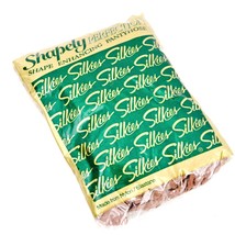 Silkies Shapely Perfection Vtg Nylon Pantyhose Shape Enhancing Beige Honey Large - £6.69 GBP