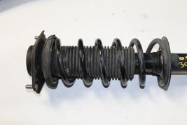 2009-2013 SUBARU WRX REAR LEFT SHOCK STRUT SPRING R3907 image 2