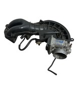 04-08 Mazda RX-8 Upper Air Intake Manifold And Throttle Body OEM - $148.94 CAD