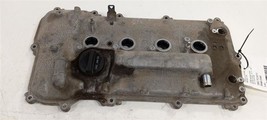 Toyota Corolla Engine Cylinder Head Valve Cover 2011 2012 2013 - £60.86 GBP