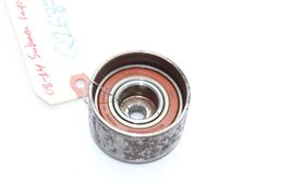 08-14 SUBARU IMPREZA WRX TIMING BELT TENSIONER PULLEY Q2687 image 4