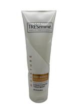 TRESemme Replenish European Deep Quench Conditioning Treatment Discontinued NEW - $29.99