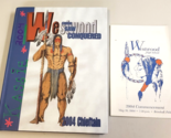 2004 WESTWOOD HIGH SCHOOL (Mesa, Arizona AZ) Chieftain H.S. YEARBOOK Ann... - £63.94 GBP