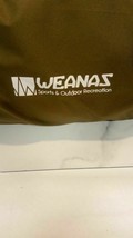 Weanas 4-5 Person Pop Up Tent for Camping Automatic Instant Family Tent - £64.15 GBP