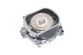 07-18 BMW X5 E70 F15 SUBWOOFER SPEAKER LEFT RIGHT E6296 image 2