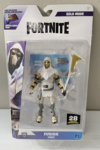 Fortnite Solo Mode Fusion (Xev) figure,  Series 23  #240 - £11.50 GBP