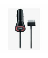 Verizon Rapid Vehicle Car Charger Samsung Galaxy Tab 10.1, 8.9, 7.7, 7.0... - $7.90