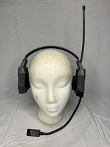 Vintage 1989 US Sprint Walkie Talkie Headset Playtime Headphones Tested ... - $369.76 MXN