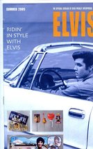 Elvis Presley vintage Catalog  #N1049 - $9.99