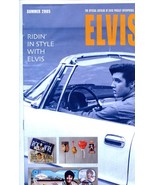 Elvis Presley vintage Catalog  #N1049 - $13.70 CAD