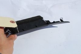 07-08 NISSAN 350Z COUPE DRIVER LEFT DASH PANEL AIR VENT DASHBOARD M1824 image 7