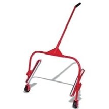 American Forge &amp; Foundry AFF - Wheel Dolly - 500 Lbs. Capacity - Tilt Li... - $8,934.29 MXN