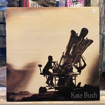 [ROCK/POP]~EXC 12&quot;~KATE Bush~Cloudbusting~Burning Bridge~Lagan Love~[1985~UK] - $16.83