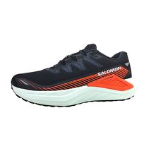 Salomon Drx Defy Grvl Shoes Code 475635, Black Red, 9.5 Us - £136.32 GBP