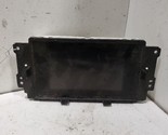 Info-GPS-TV Screen Display Screen Dash Without Navigation Fits 10-12 RDX... - $104.94