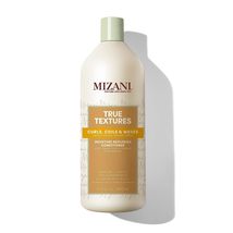 Mizani True Textures Moisture Replenish Conditioner 33.8oz - £56.19 GBP