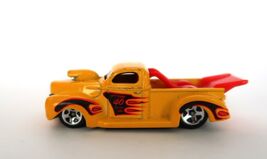 1997 Hot Wheels 1940 Ford Truck Die Cast Vehicle - $7.99