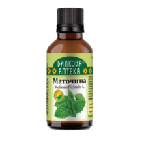 Lemon balm Tincture - for nervousness and insomnia, melissa officinalis,... - $23.36