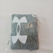 Under Armour Men's Gray Drawstring Hoodie Pullover Sweatshirt Size Medium image 13