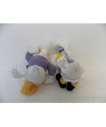 Disney McDonald’s House of Donald &amp; Daisy Duck Mouse Doll  - $20.55 CAD