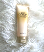 Avon Anew &quot;Ultimate&quot; Cream Cl EAN Ser - (4.2 Fl Oz / 125 Ml) - Sealed!!! - £21.88 GBP