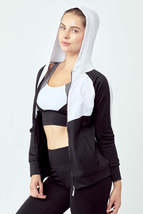 Women&#39;s 3 Piece Activewear Set White - £32.50 GBP