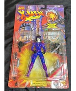 X-Men / X-Force Domino 1995 ToyBiz  Action Figure - £7.46 GBP