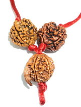 Education Power Pendant - Nepal Bead - Collector Size - Lab Certified - $79.19