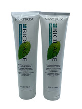 Matrix Biolage Bodifying Conditioner Fine &amp; Limp Hair 8.5 oz. Set of 2 - £16.72 GBP