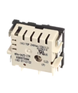 Hobart MPA-V425-ITM SWITCH INFINITE 24(240VAC-15A) FITS FOR 36ESB E12FP - $169.01 CAD