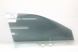 2009-2014 ACURA TSX SEDAN FRONT PASSENGER RIGHT BACK DOOR WINDOW GLASS P... - $229.99