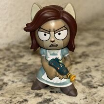 Funko Mystery Mini Rick and Morty Series 1 ARTHRICIA Purge Cat Vinyl Figure - $7.47