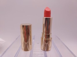 Clarins Joli Rouge Brillant  Perfect Shine Lipstick, 711S PAPAYA, Full Sz, NWOB - $15.83