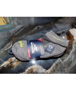 REEBOK 10-PACK PERFORMANCE TRAINING  LOW CUT  SHOE SIZE 4-10 WOMEN'S NEW - $16.20