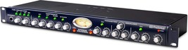Presonus Studio Channel 1-Channel Vacuum-Tube Channel Strip, with Adapte... - $2,536.74 MXN