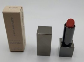 Burberry Lip Cover Soft Satin Lipstick No. 02 Cameo  0.13 oz NEW IN BOX  - £19.55 GBP