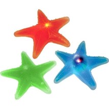 Squishy starfish sensory fidget toy autism occupational therapy stress r... - $15.89