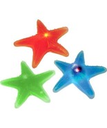 Squishy starfish sensory fidget toy autism occupational therapy stress r... - £12.59 GBP
